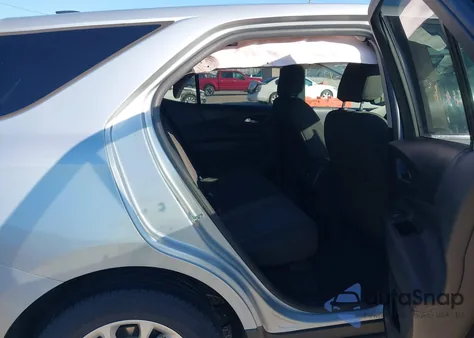 2021 Chevrolet Equinox Fwd Lt из США, поврежденный, VIN 2GNAXKEV9M6112221